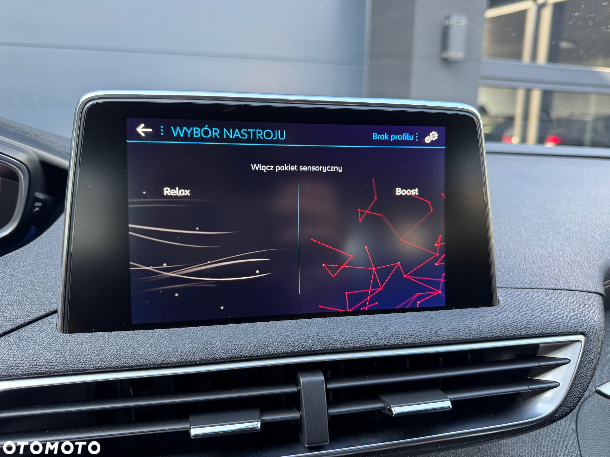Peugeot 5008 2.0 BlueHDI Allure S&S - 25