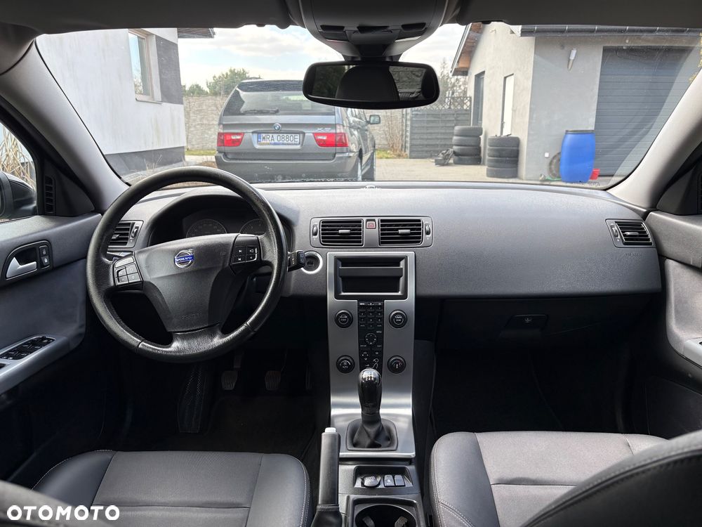 Volvo V50 2.4i RDesign - 24