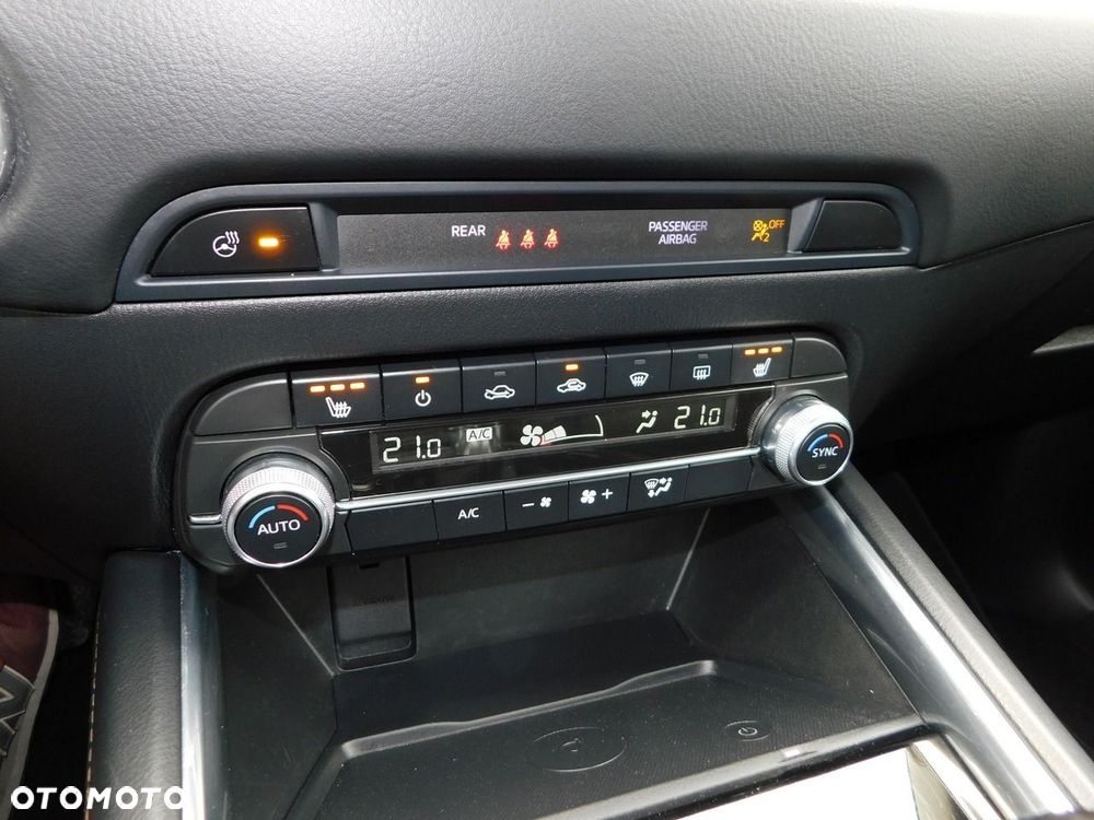 Mazda CX-5 2.0 Center-Line Plus 2WD - 15
