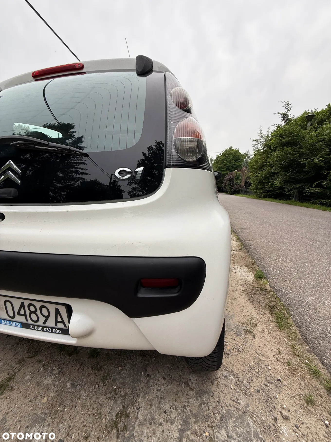 Citroën C1 1.0 Selection - 22