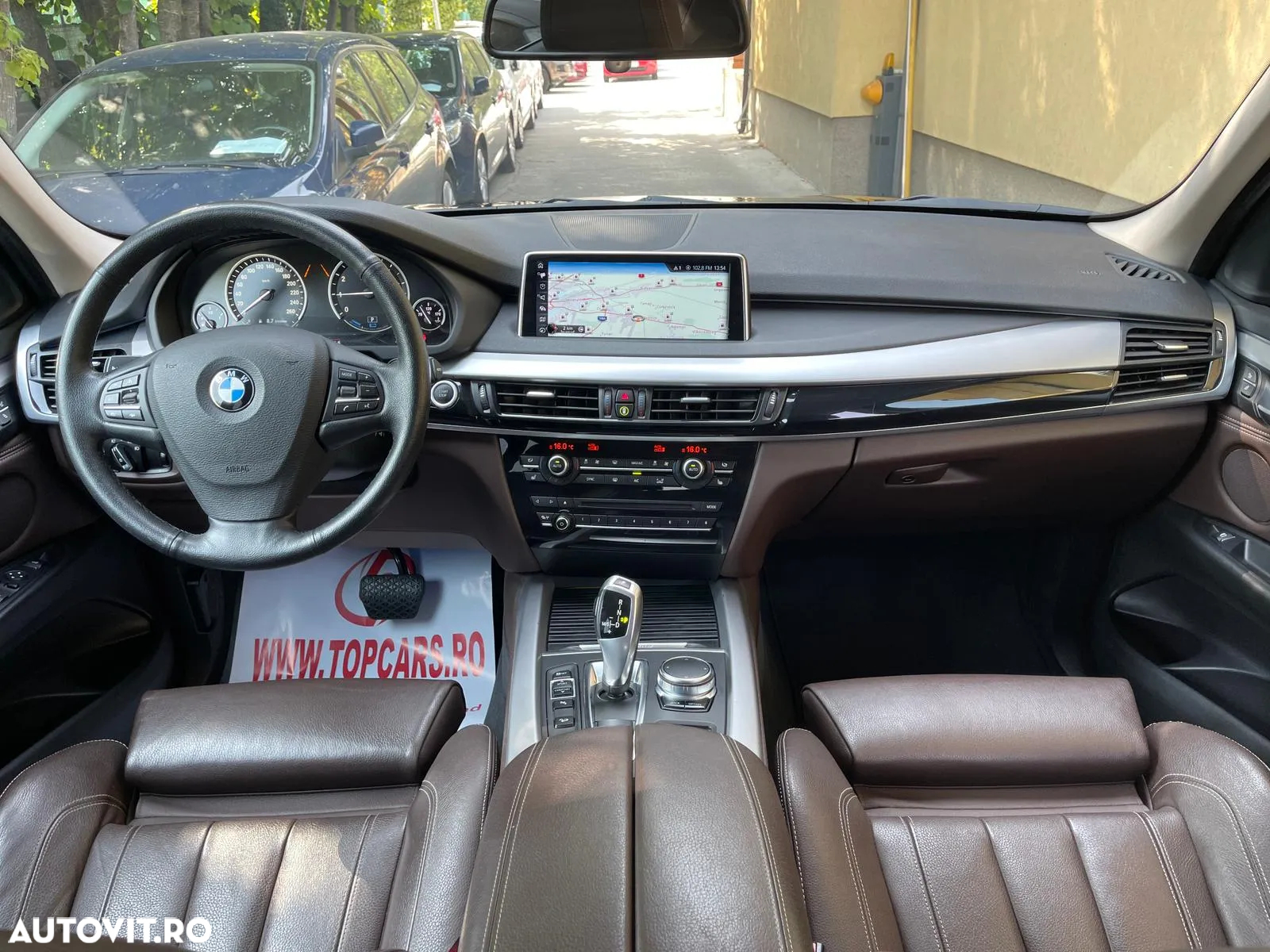 BMW X5 xDrive40e - 5