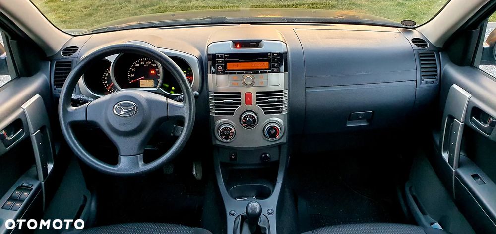 Daihatsu Terios 1.5 Top S 4WD - 15