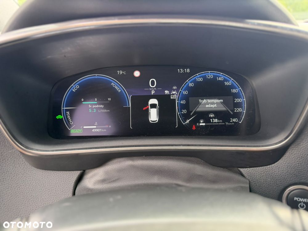 Toyota Corolla 1.6 Comfort MS - 9
