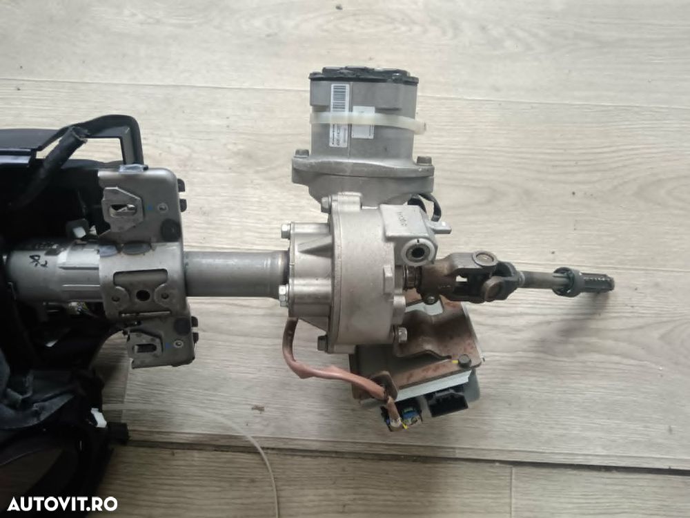 Coloana volan electrica cu modul ssangyong tivoli aa1222070a, 46200 35380 - 1