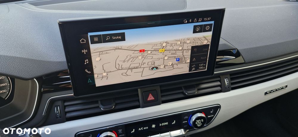 Audi A4 Avant 40 TDI mHEV Quattro S Line S tronic - 27