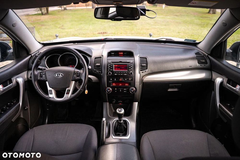 Kia Sorento 2.0 CRDI L 2WD - 25