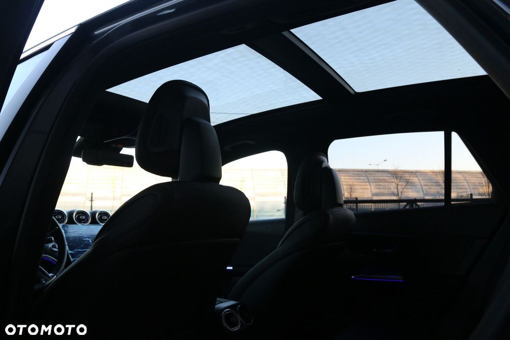 Mercedes-Benz GLC - 20