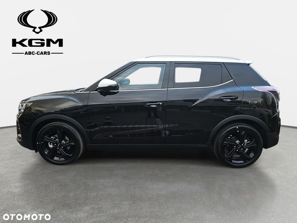 SsangYong/KGM Tivoli 1.5 T-GDI Wild - 8