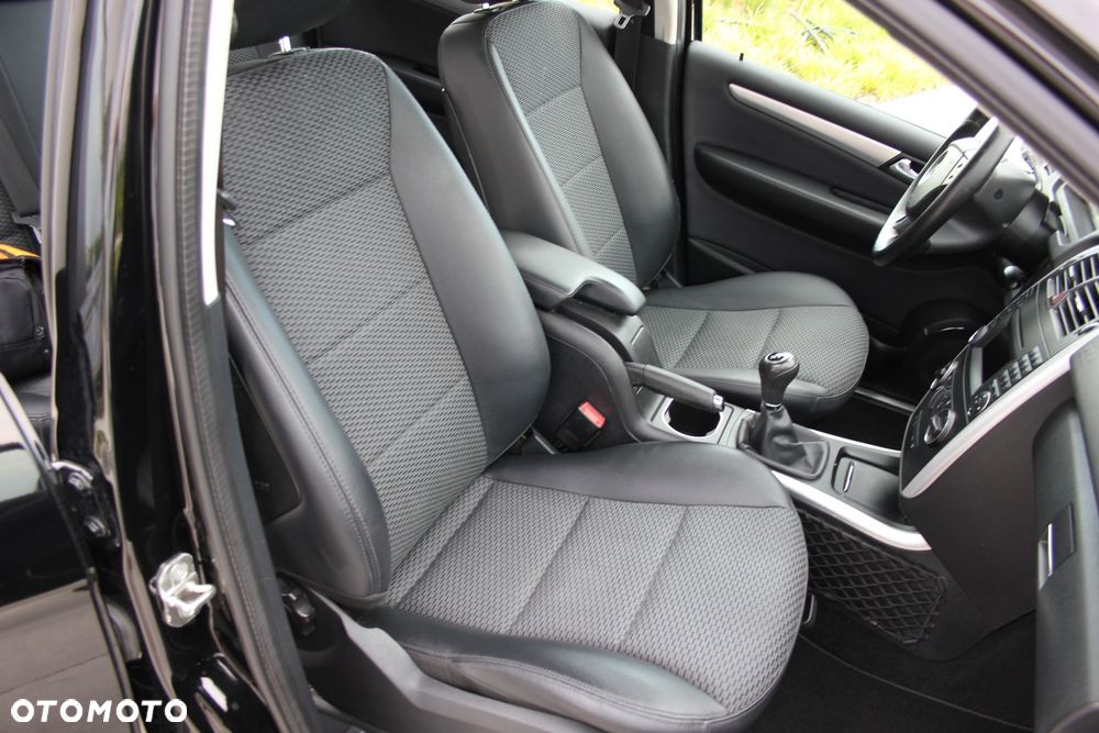 Mercedes-Benz Klasa B 180 BlueEFFICIENCY - 17