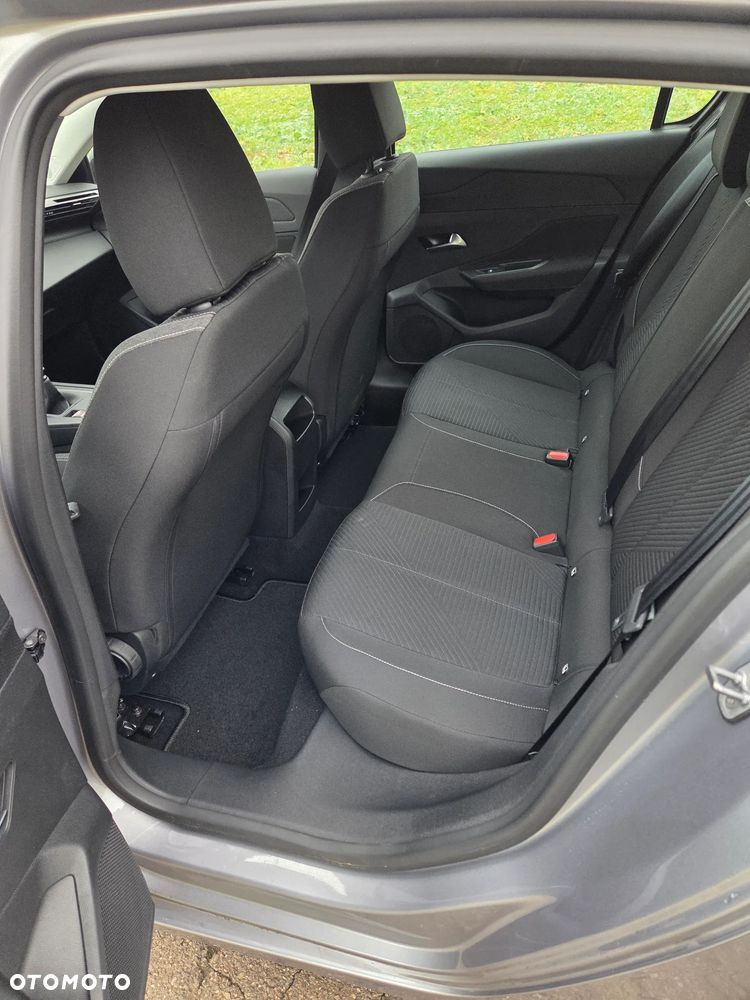 Peugeot 308 PureTech 130 Allure - 10