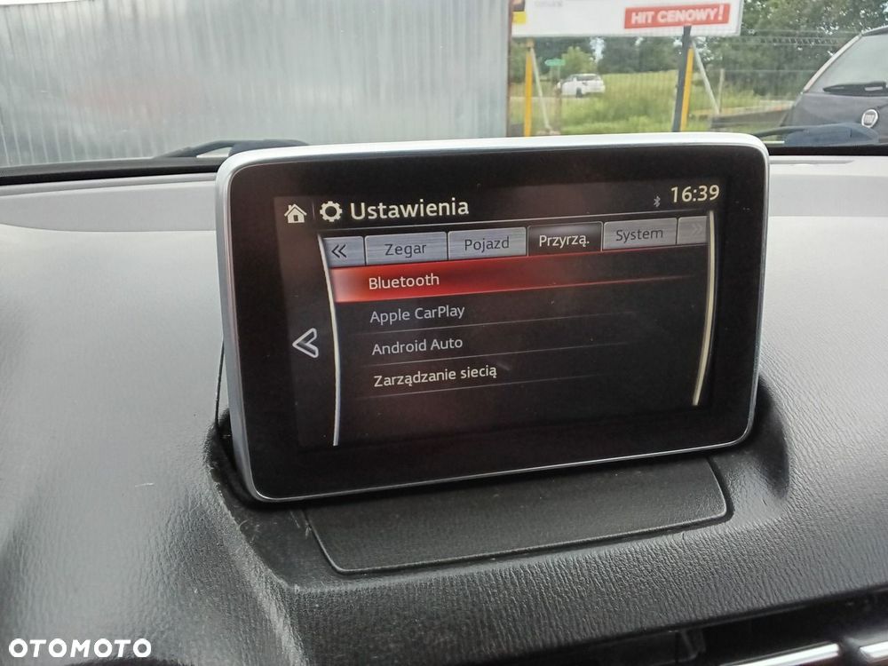 Mazda CX-3 2.0 Skymotion AWD - 19