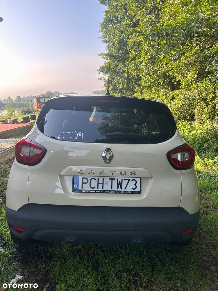 Renault Captur ENERGY dCi 90 Start&Stop Life - 4