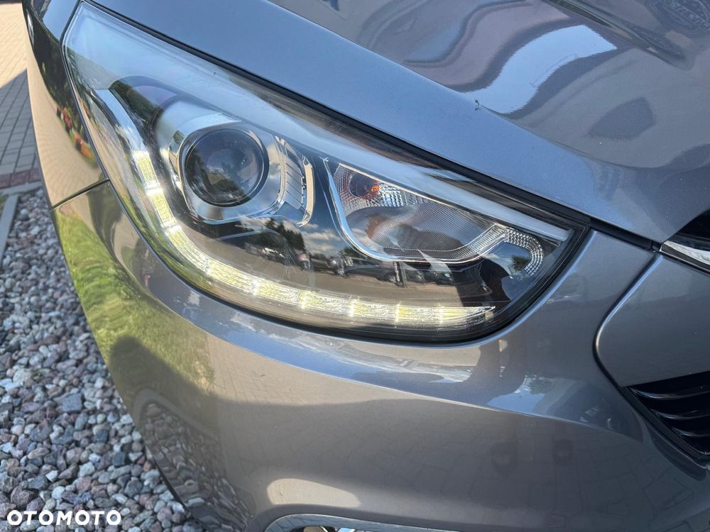 Hyundai ix35 - 18