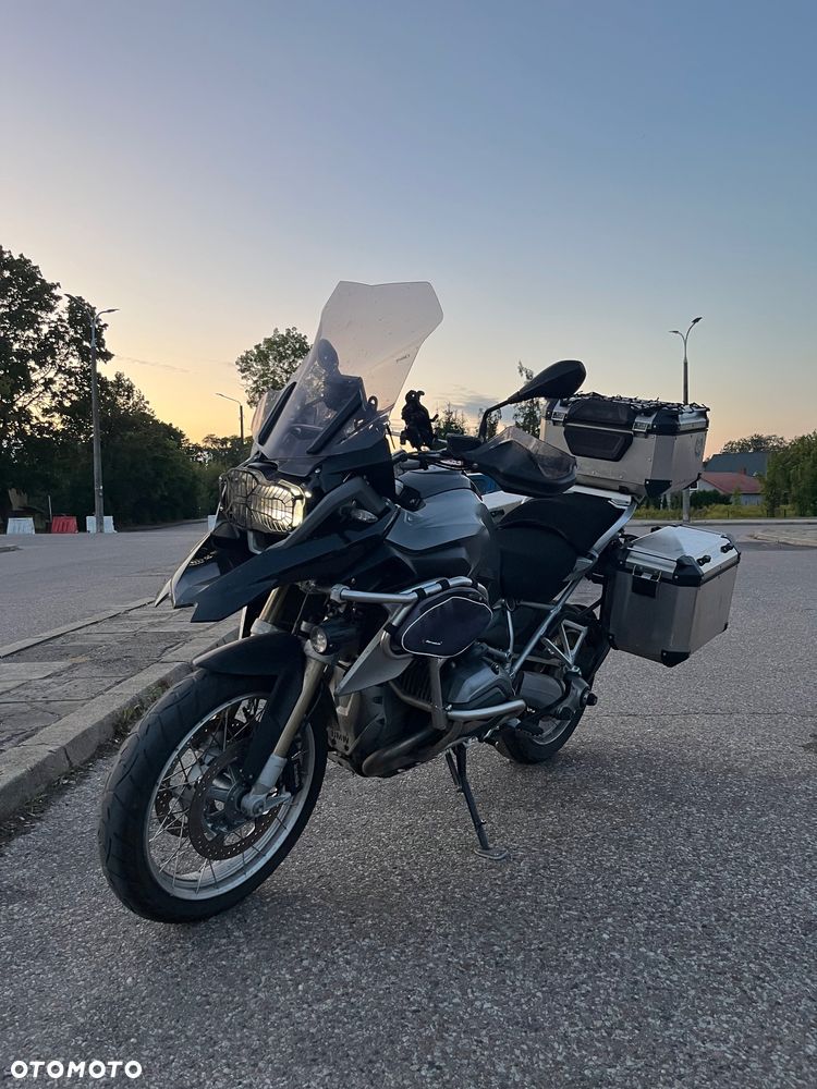 BMW GS - 3