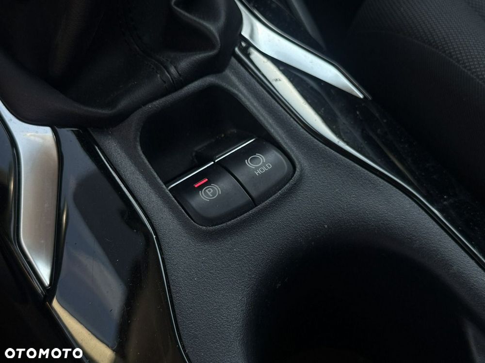 Toyota Corolla 1.5 Comfort - 13