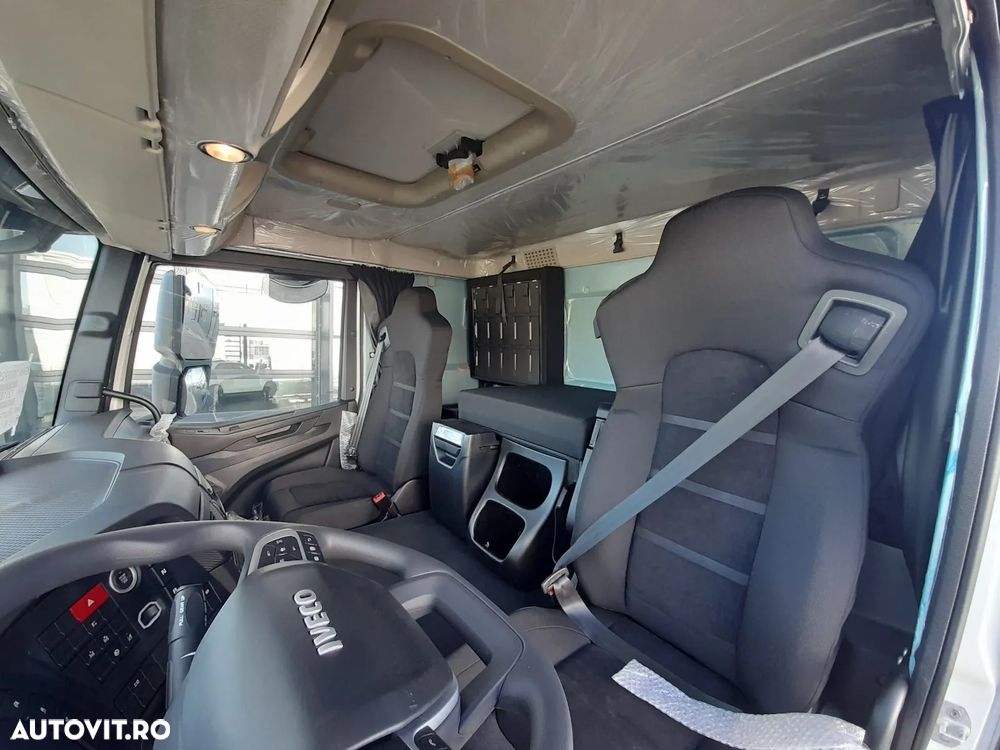 Iveco Iveco X-Way AT280X46Y/PS ON+Macara+Bena - 26