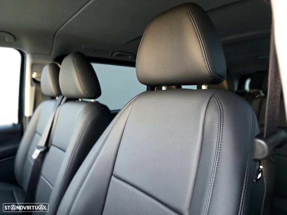 Mercedes-Benz Vito Tourer 116 CDi/34 - 20