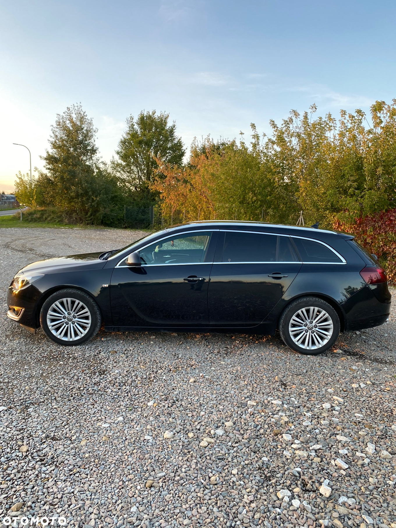 Opel Insignia - 6