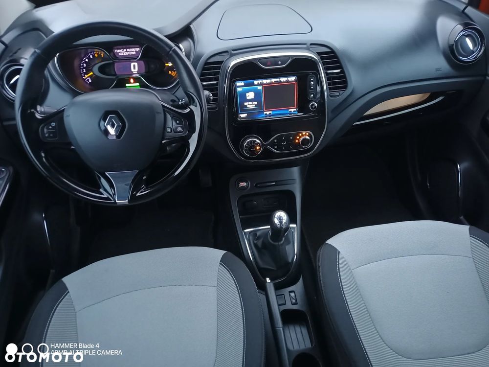Renault Captur ENERGY TCe 90 Start&Stop Dynamique - 9