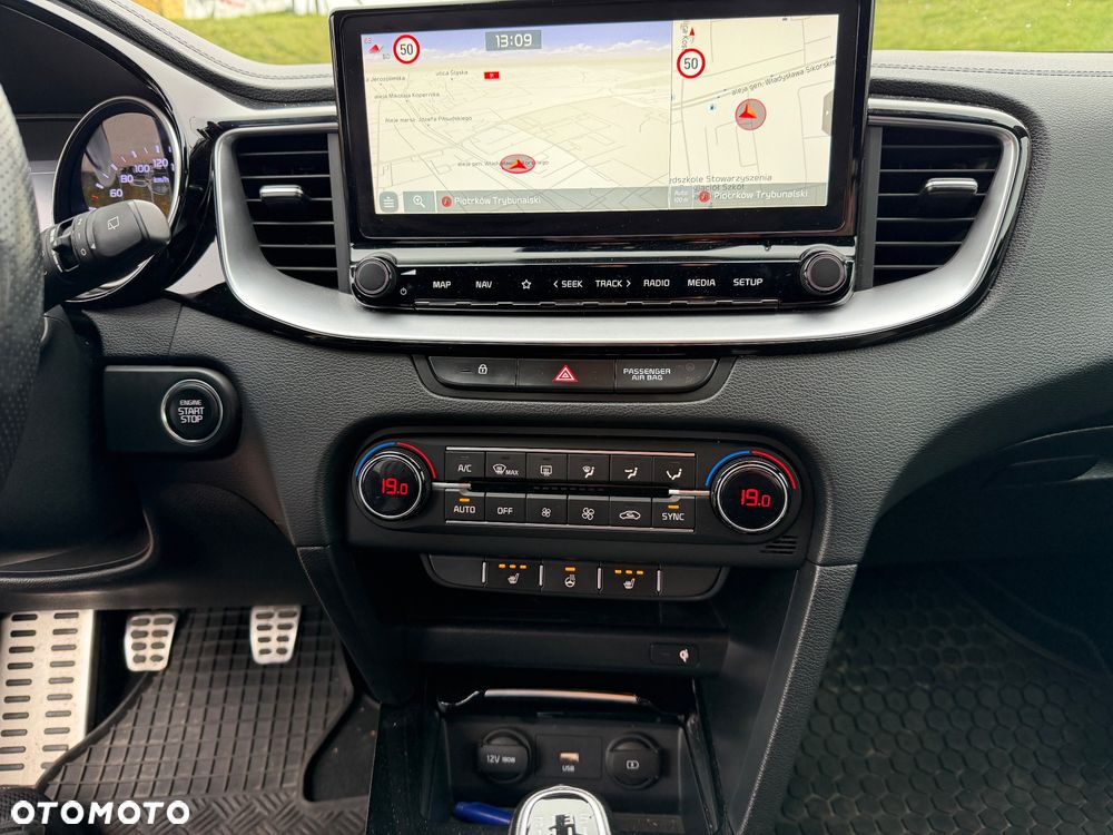 Kia ProCeed 1.5 T-GDI OPF GT LINE - 29
