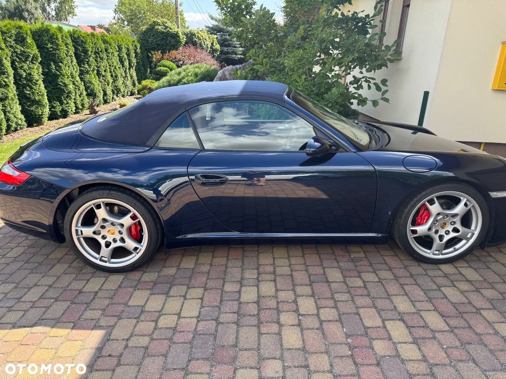 Porsche 911 Carrera S - 18