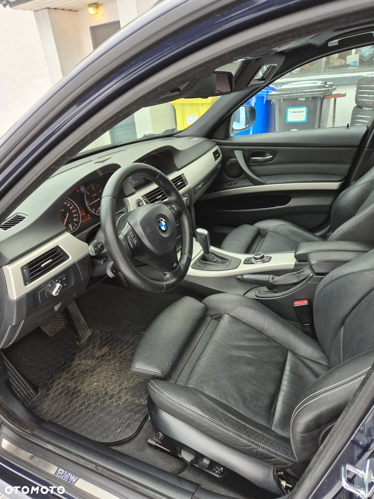 BMW Seria 3 - 16
