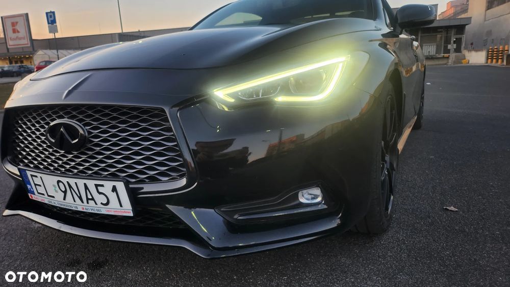 Infiniti Q60 2.0t Premium - 26