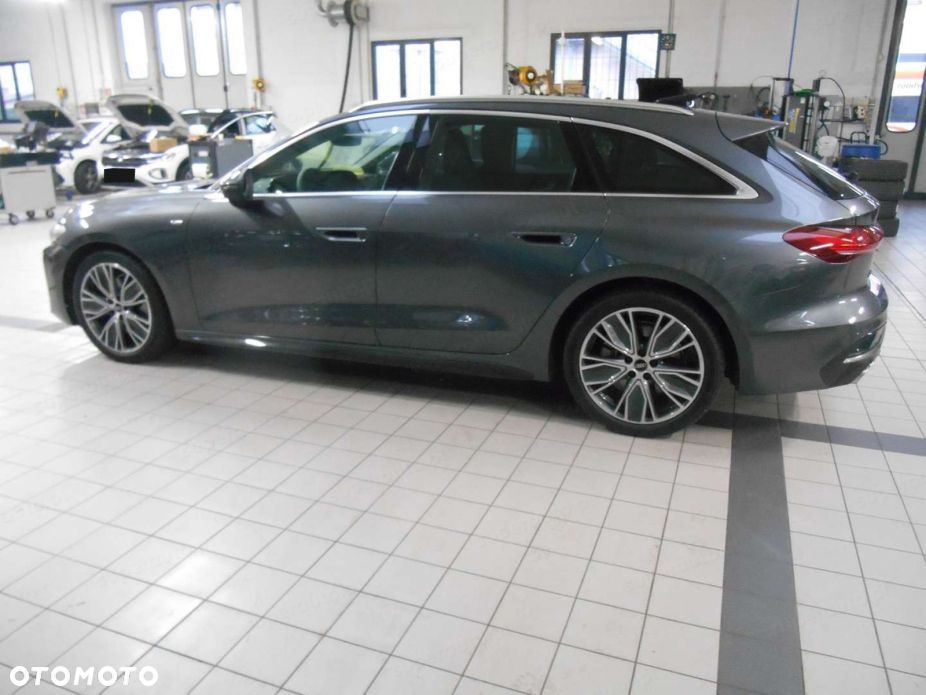 Audi A5 Avant TDI mHEV Quattro S tronic - 5