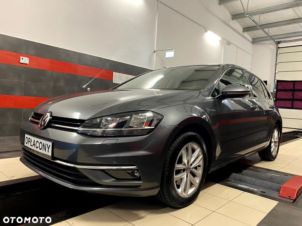 Volkswagen Golf 2.0 TDI SCR Highline - 3