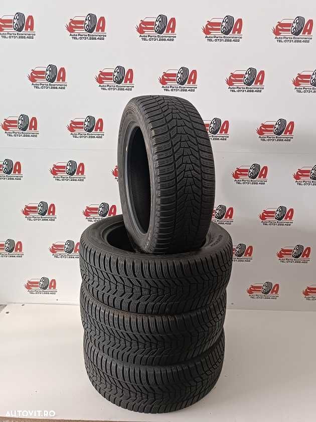 Anvelope 245/45/R20 103V CONTINENTAL IARNA CP-N20712 - 1