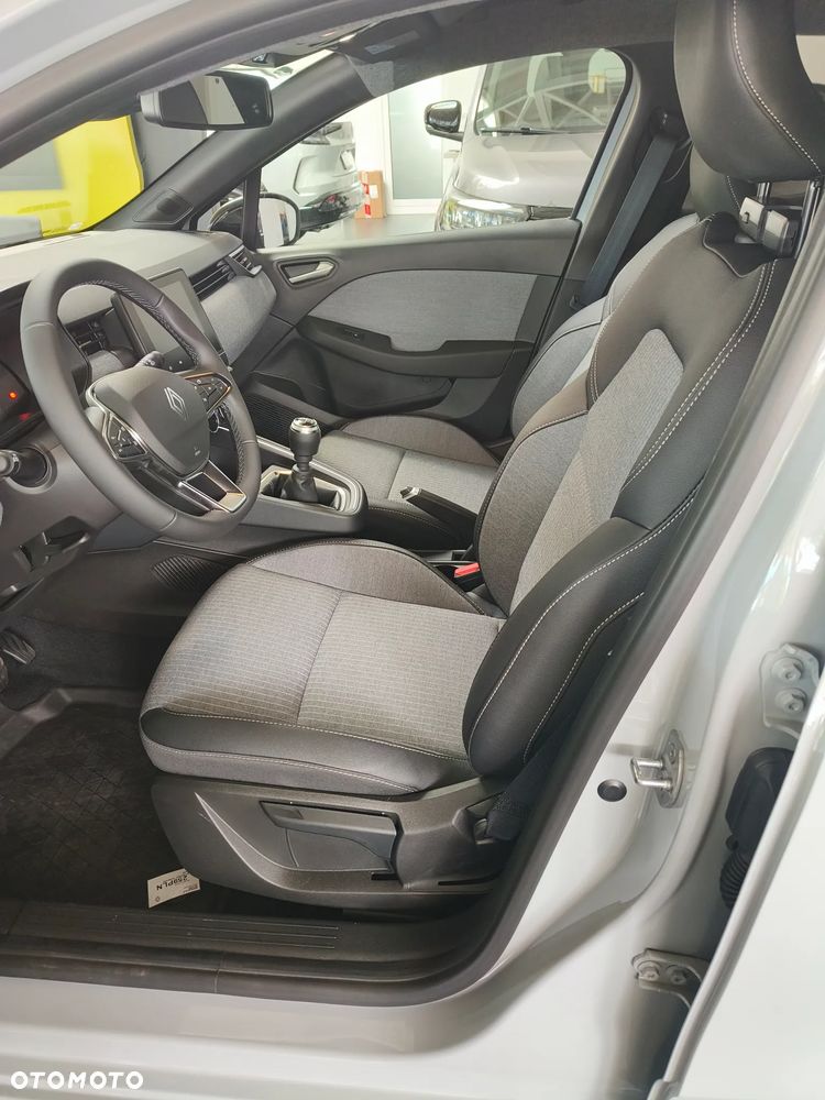 Renault Clio 1.0 TCe Techno - 5