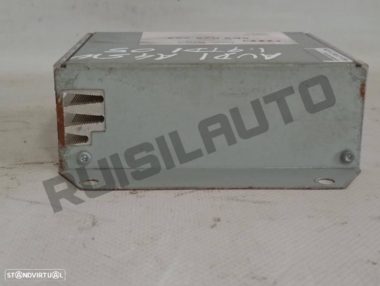 Amplificador De áudio 8e903_5223 Audi A4 B7 (8e) [2004_2008] 1. - 4