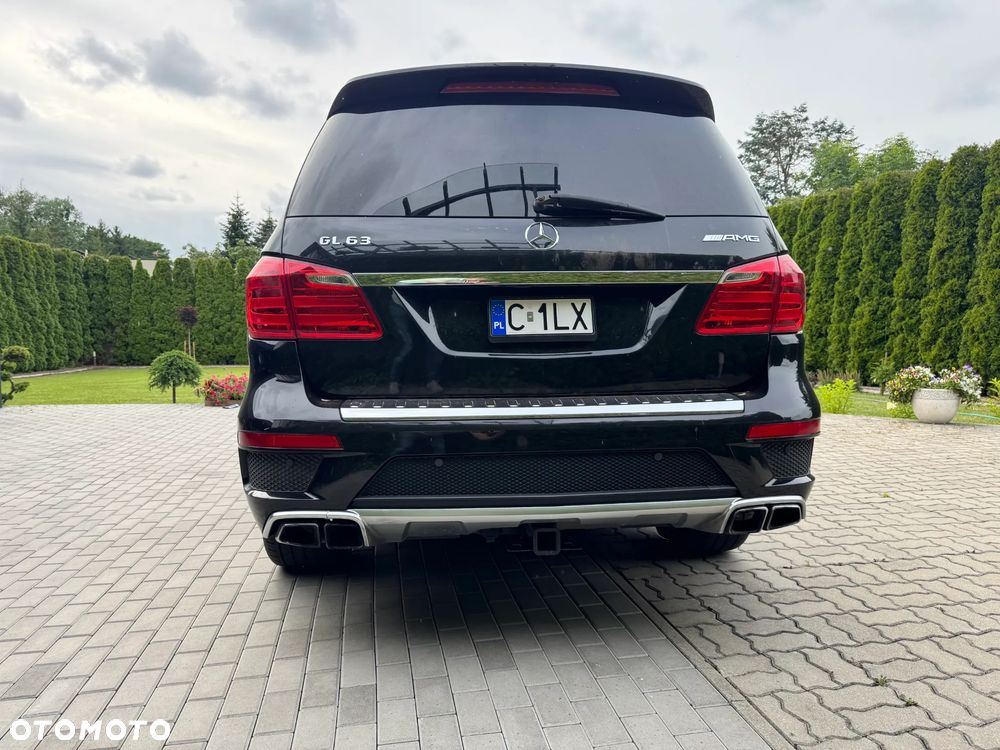 Mercedes-Benz GL - 2