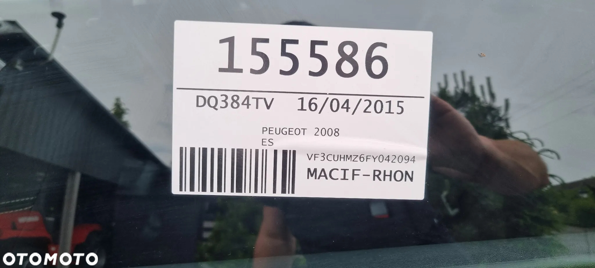 Peugeot 2008 - 18