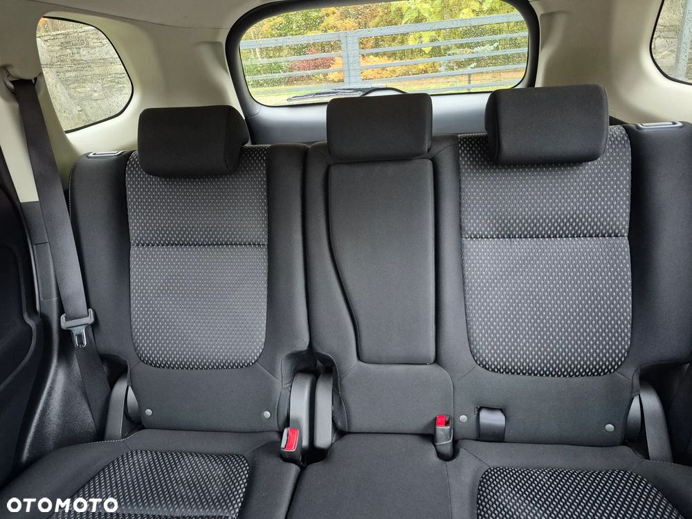 Mitsubishi Outlander 2.0 2WD CVT Edition+ - 24