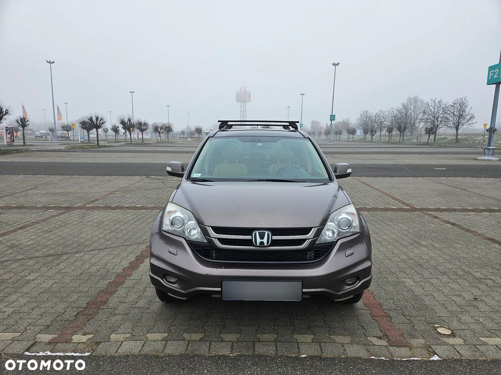 Honda CR-V 2.0 Executive - 11