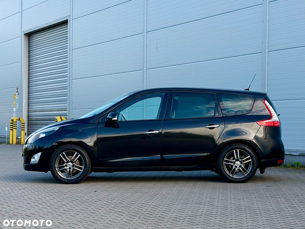 Renault Scenic 1.4 16V TCE Privilege - 1