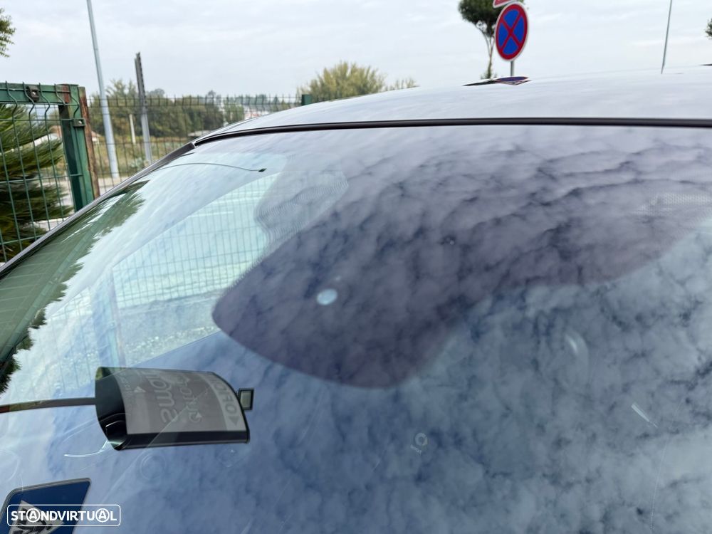Smart ForFour 0.9 Passion 90 Aut. - 5
