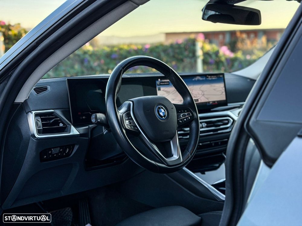 BMW i4 eDrive40 - 7