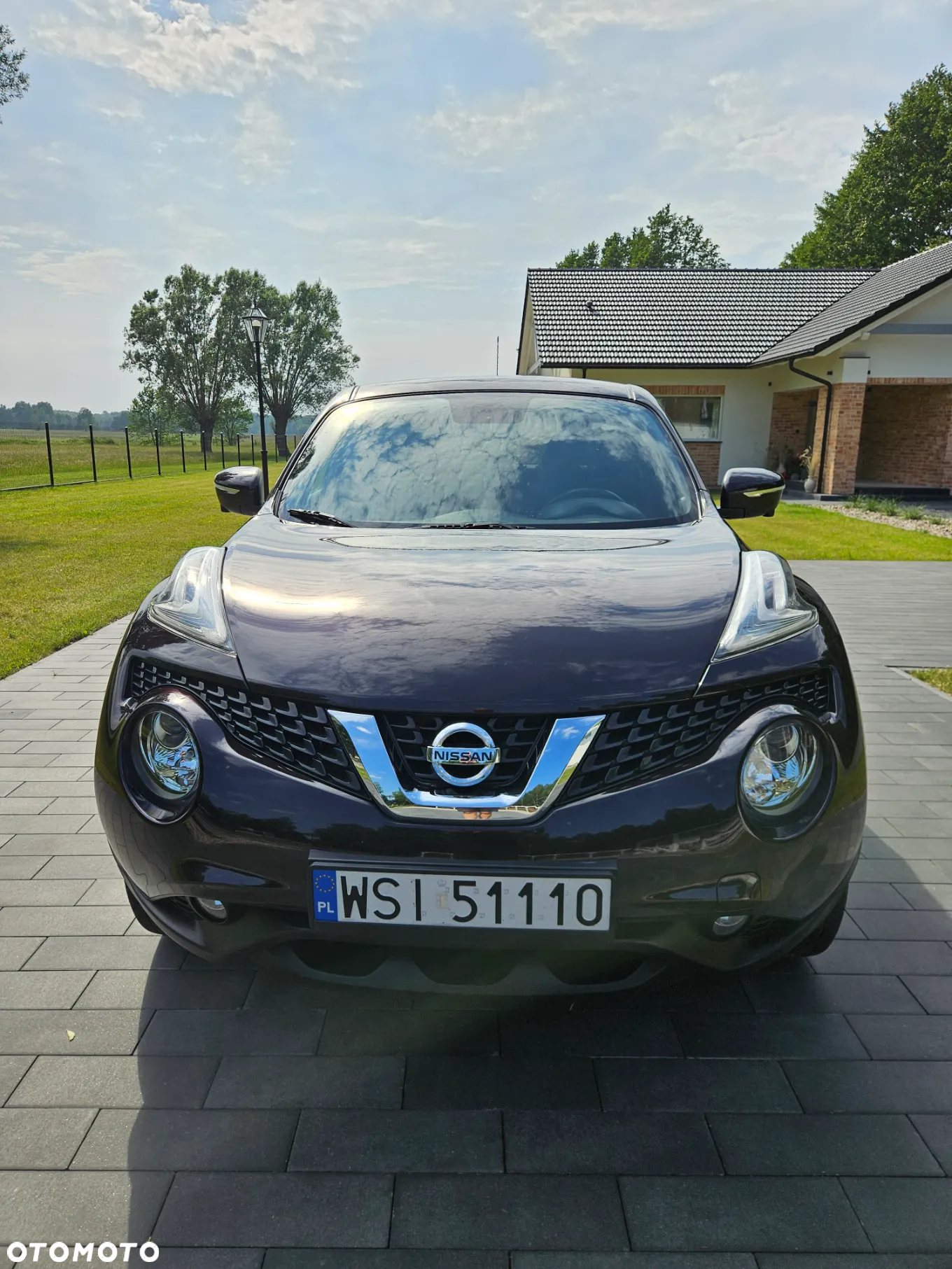Nissan Juke 1.2 DIG-T Tekna - 24