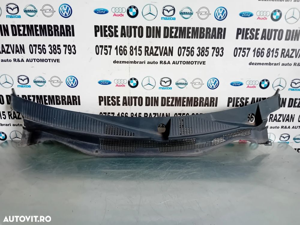 Grila Stergatoare Dodge Caliber 2006-2012 Motor BWD Cutie Manuala 6+1 - 1