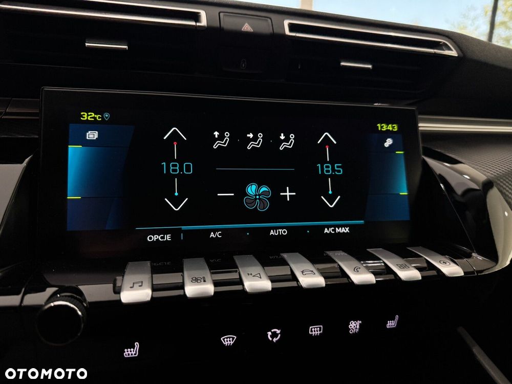 Peugeot 508 - 30