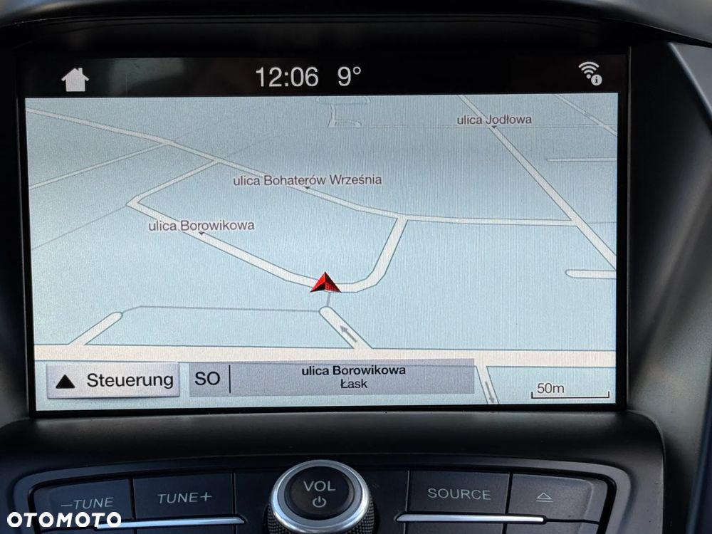 Ford Kuga 2.0 TDCi 4WD Titanium Plus - 20