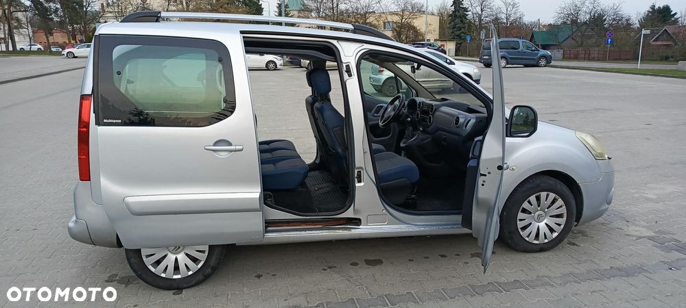 Citroën Berlingo 1.6 HDi Multispace - 2