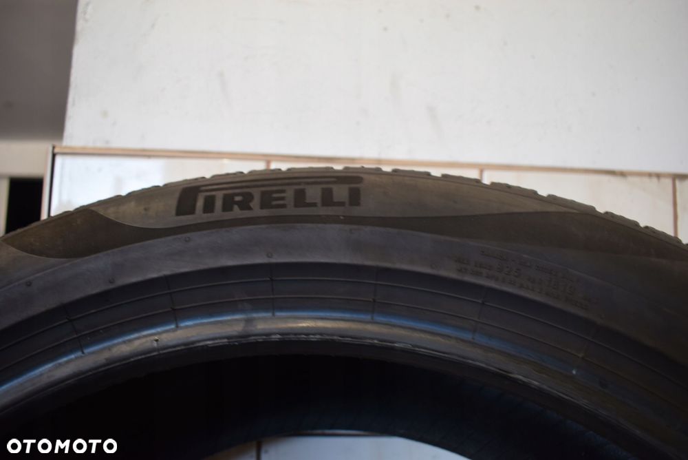 R20 255/45 Pirelli Scorpion Seal Inside 101T AO Wysyłka Gratis! - 8