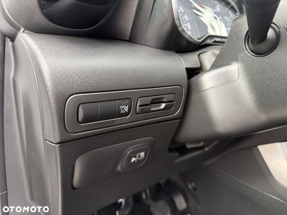 Citroën C3 Aircross 1.2 PureTech Live S&S - 11