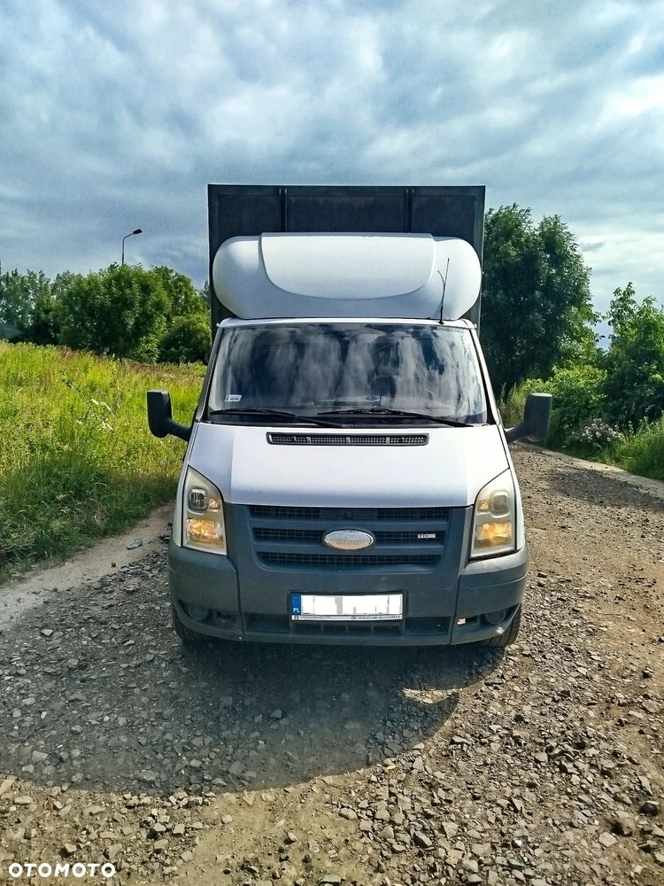 Ford Transit - 6