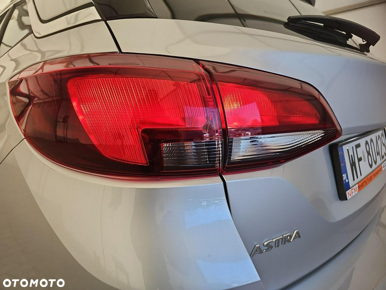 Opel Astra - 29