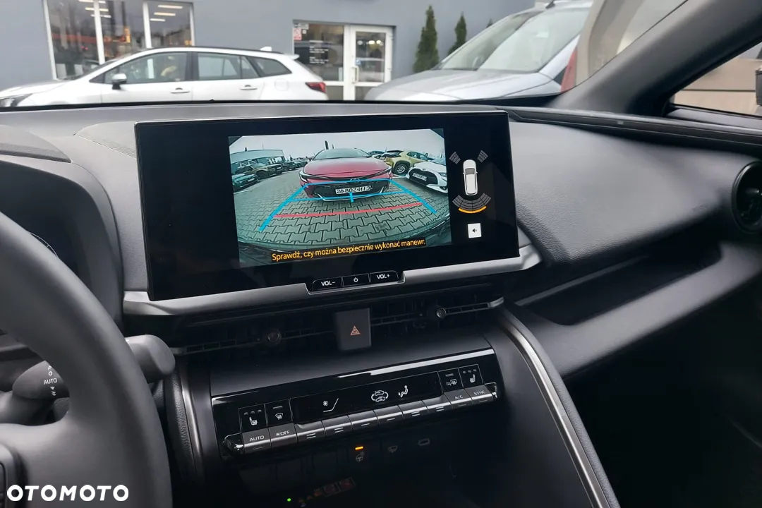 Toyota C-HR 2.0 PHEV Dynamic Force Style - 7