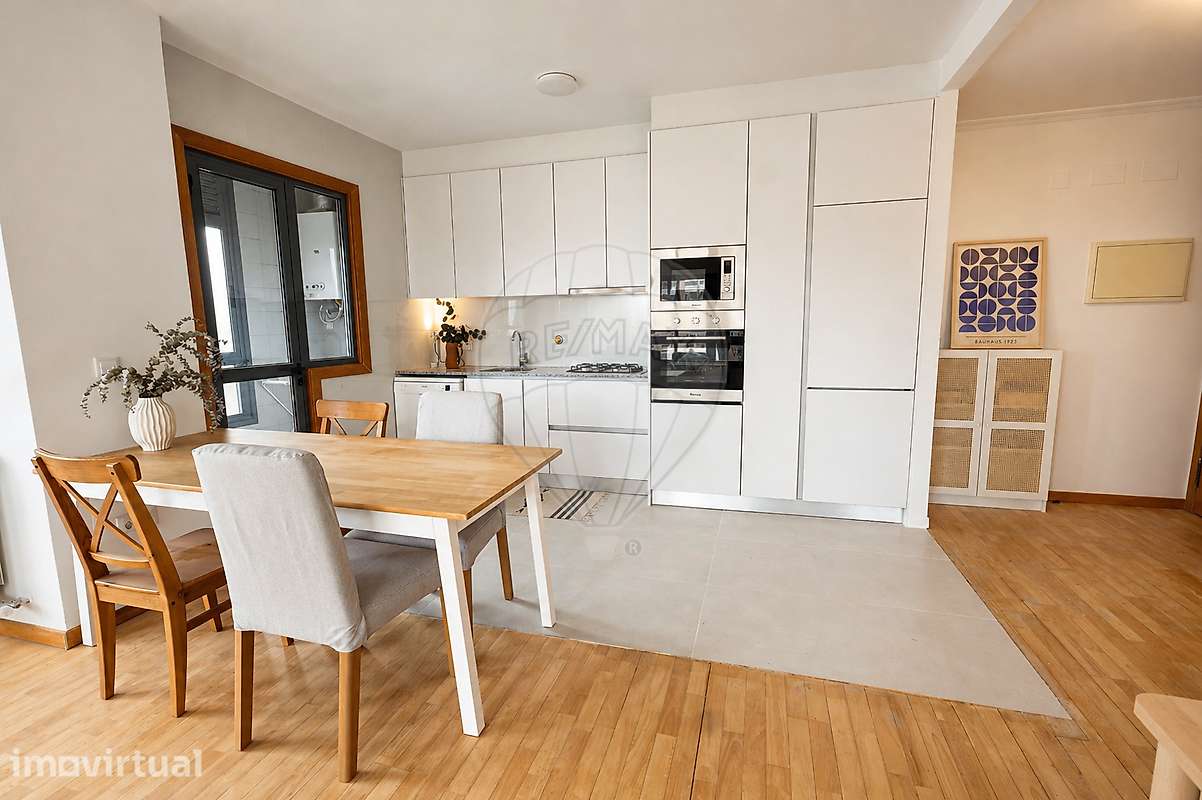 Apartamento T1 para arrendamento - Grande imagem: 5/26